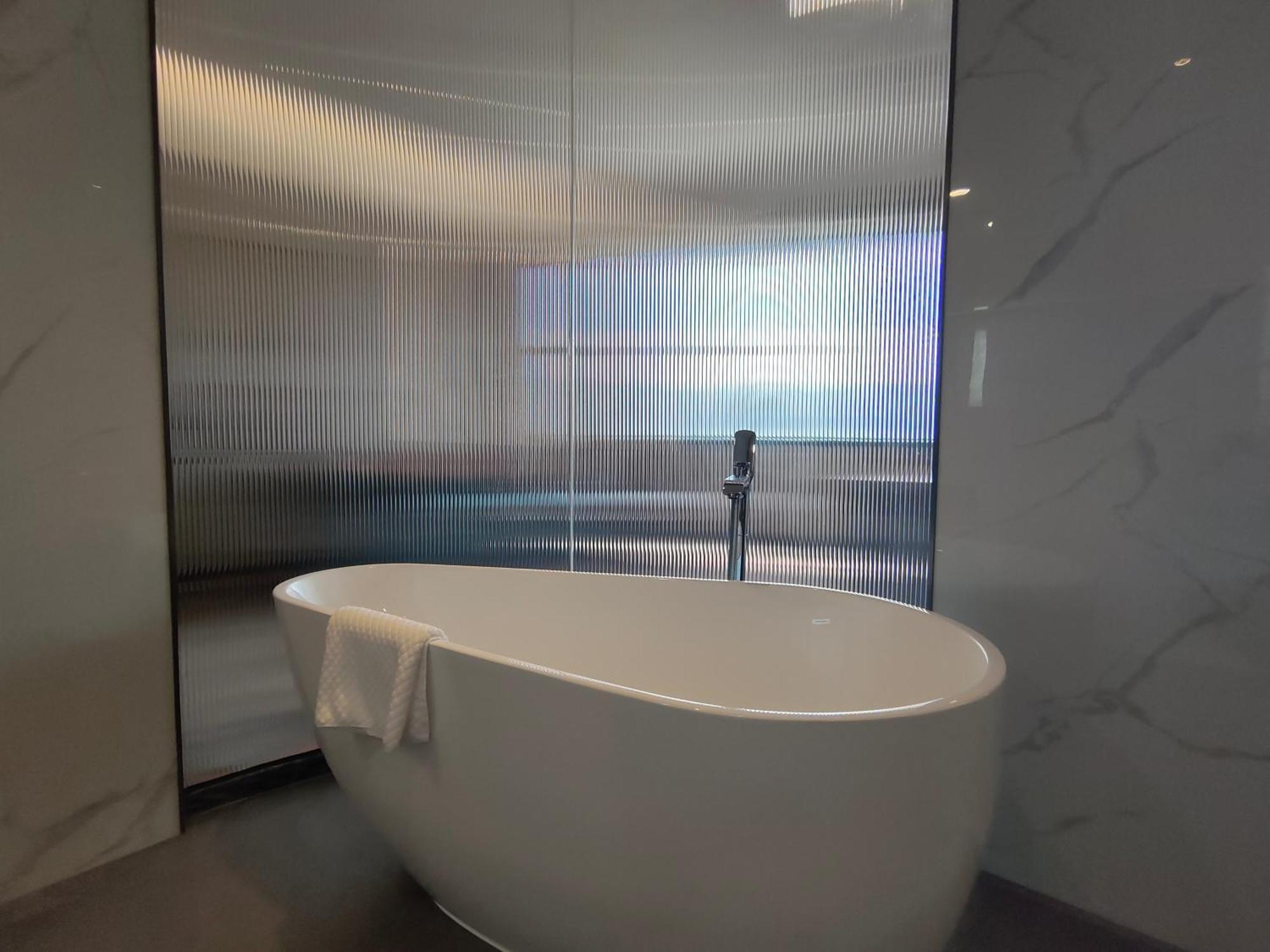 Romanjoy International Hotel Shenzhen Bagian luar foto