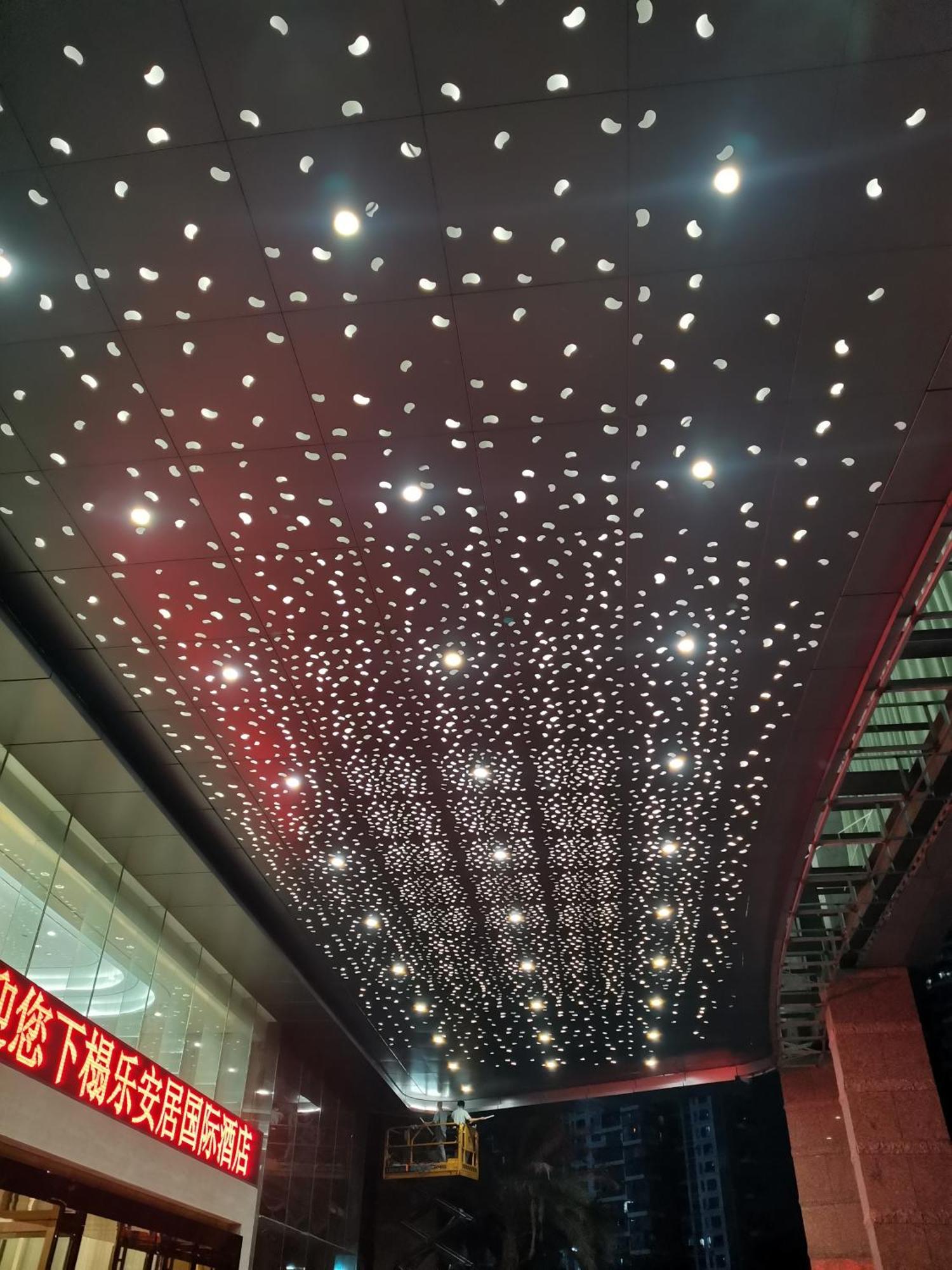 Romanjoy International Hotel Shenzhen Bagian luar foto